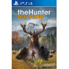 theHunter: Call of The Wild PS4
